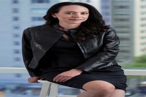 FOA hires former Bloomberg Media exec Angela Tribelli as CMO