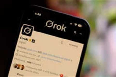 Ofcom demands answers from X over claims Grok AI generates sexualised images of children