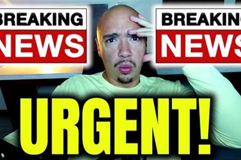 🚨URGENT CRYPTO NEWS $7 TRILLION ASSET MANAGER JUST SAID THIS!🚨