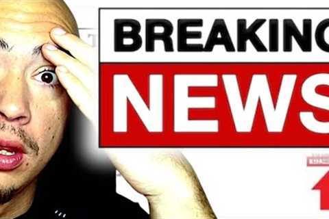 IS CRYPTO BACK? MAJOR CRYPTO NEWS UPDATE TO START THE YEAR!🔥