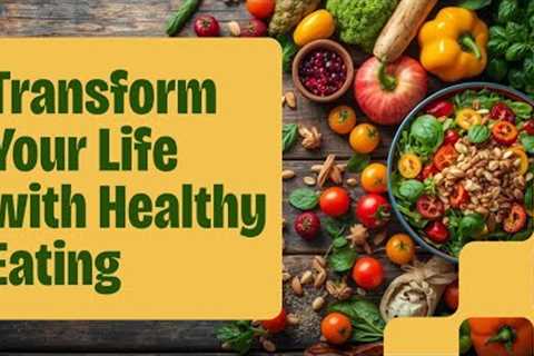 Top 10 Nutrition Tips for Healthy Living”