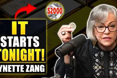 Thank Me Later After Silver Makes You A Millionaire! - Lynette Zang
