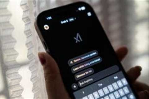 Elon Musk’s xAI raises $20bn despite mounting backlash over Grok deepfakes