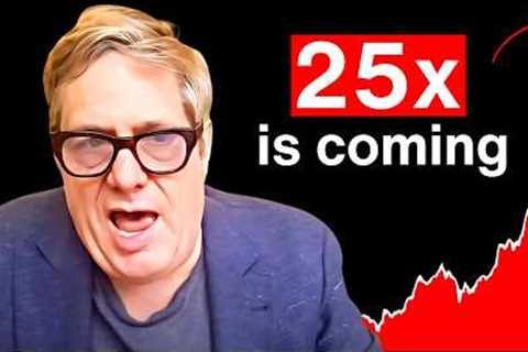 Mathematician Fred Krueger My NEW Prediction For The 2026 Crypto Bull Run (Prepare Now)