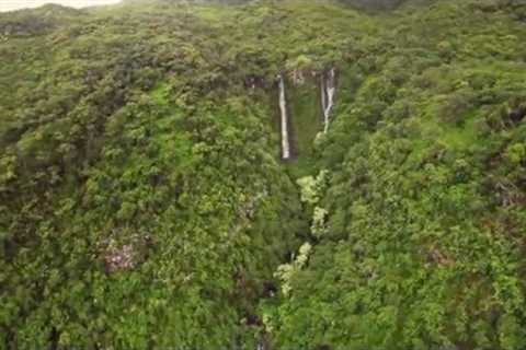 Molokai Property Video