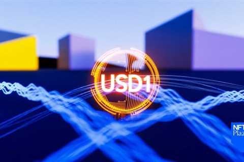 USD1 Draws Attention on Solana Amid WLFI Airdrop Speculation