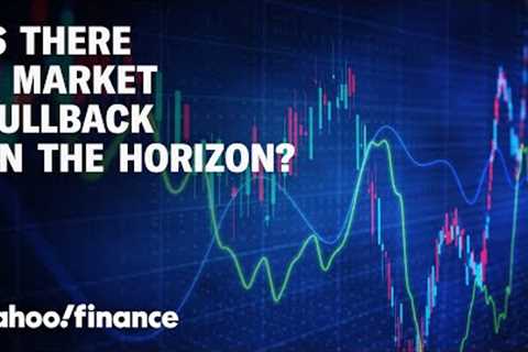 2026 will see a potential 15-20% pullback in stocks, before a rebound: Fundstrat analyst