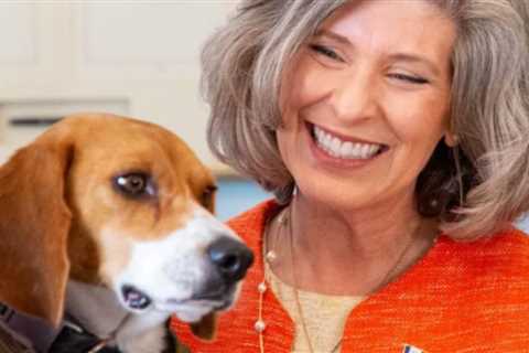 White Coat Waste Project Partners with Republican Lawmakers to Push Trump Admin to Defund NSF’s Cruel Animal Experiments