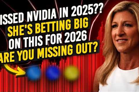 Stephanie Link Explains Why 2026 Could Be Another Great Year — But Only for These AI Stocks