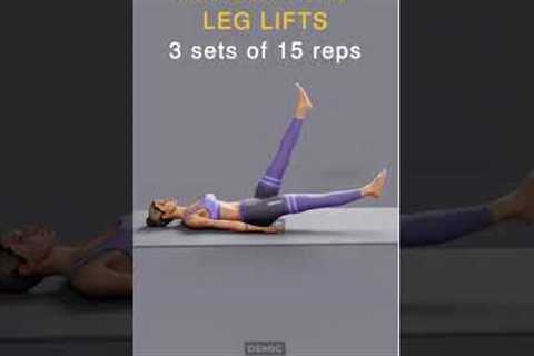 Best Exercises to Lose Belly Fat Fast! 🔥 Weight Loss Workout for Women 💃🏽