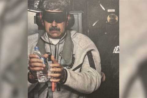 White House Suggests US Military Used Powerful Sonic Weapon to Take Out Venezuelan Soldiers During Maduro Capture – Witness Says He’s ‘Never Seen Anything Like It’