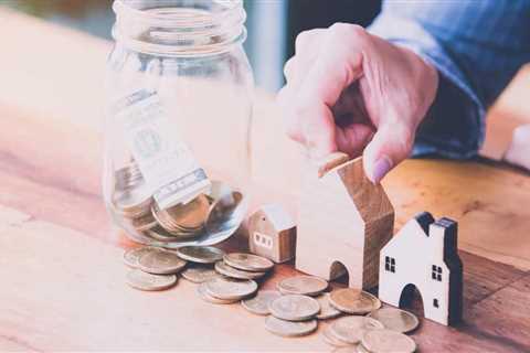 Two-Income Couples Who Feel “Behind” Often Make This One Mistake