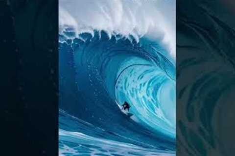 Winter North Shore Hawaii | Surf Competition & Big Waves | Instrumental