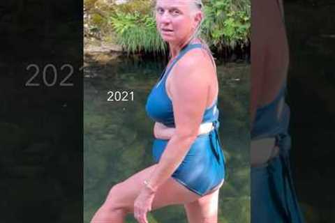 This is what self care looks like. #menopause #weightlossmotivation #weightlosstransformation