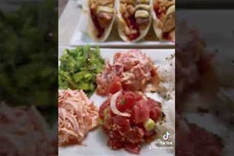 Umeke’s Fish Market Bar and Grill | Big Island | Hawaii | Kailua-Kona #umekes #bigisland #hawaii