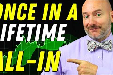 BUY HEAVY! Trump's [NOT] Secret Plan to Supercharge the 2026 Stock Market