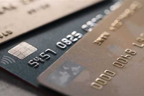 Trump Will Request to Limit Credit Card Interest Rates to 10% for One Year to Combat the Scams of the Big Financial Companies