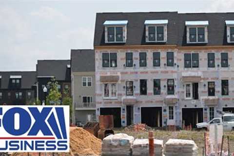 Expert expresses concern over this sector of the housing market