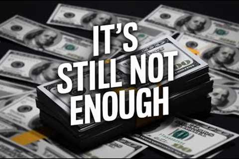 America isn't Ready for a Major War. Here's Why That Should Worry You.