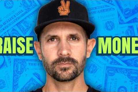 Raising Private Capital With Pace Morby