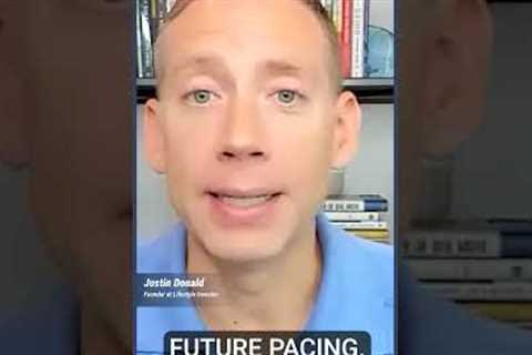 Unveiling Invisible Deals: Crafting Future Trends and Agreements