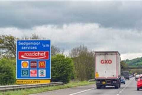 AI set to ‘turbocharge’ Britain’s road and rail network, says Transport Select Committee chair