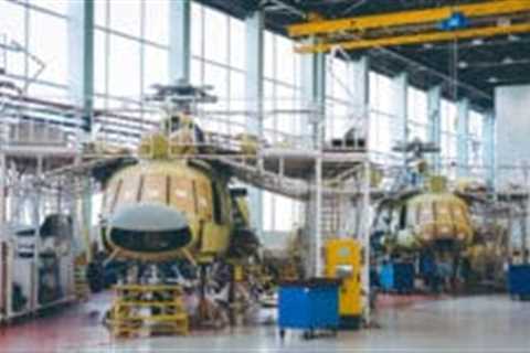 3,000 jobs at risk unless MoD confirms helicopter order, industry warns