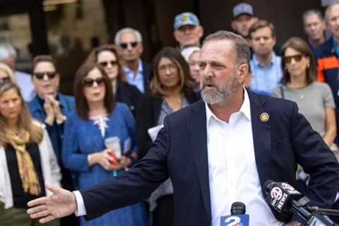 South Carolina State Senator Explains: Blue States Are Wasting Red State Tax Money