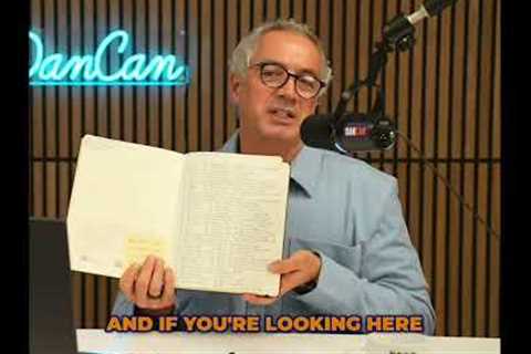 My Daily Journal: Praying for 76 People Every Single Day! #shorts