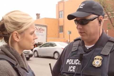 Watch This 2016 CNN Report on ICE When Obama Was Still President and See if You Notice a Difference in Tone (VIDEO)