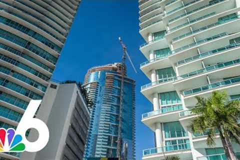 Hundreds of Miami-Dade condo owners worried about losing their homes