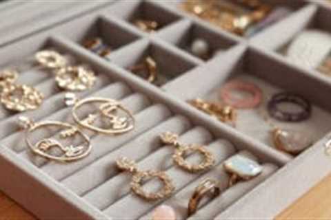 Gold and silver hit record highs as experts urge Britons to check drawers and jewellery boxes