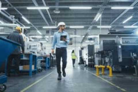 Business costs near tipping point as manufacturers warn investment is at risk