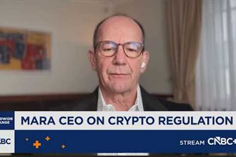 Fred Thiel: Bitcoin enters geopolitical era as miners become key infrastructure