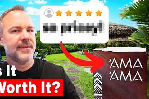 Are Hawaii's Pricey Restaurants Living Up to the Hype?