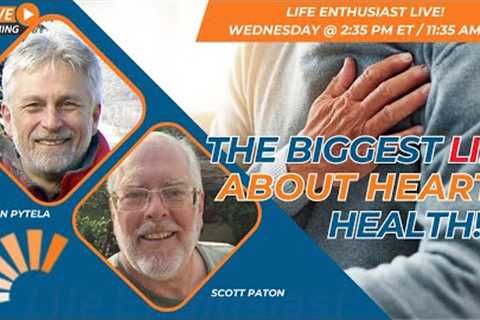 This One Drink Can Help Your Arteries - Science-Backed!