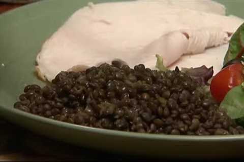 Dr. Griggs: Best Diets 2025: Mediterranean Diet Still Tops the Rankings