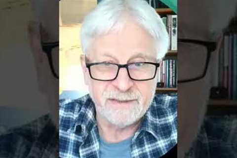 Balance, Self-Awareness, and Genetics: Tortoise vs. Hare #shorts