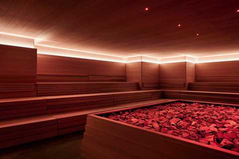 NYC’s Sauna Wars Are Heating Up—and Everything Else You Need to Know About This Week