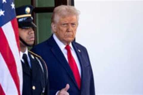 Trump’s new tariff threat risks chaos for companies and higher inflation in the US