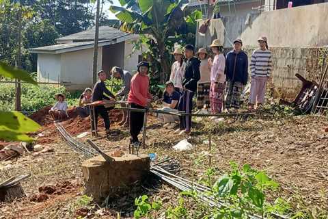 Burma’s Conscription Law: Destroying Education and Accelerating Brain Drain