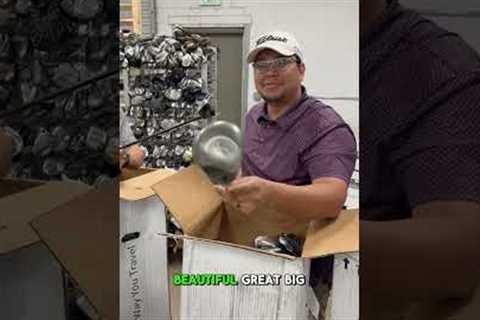 Who Has the Best Box? | Used Golf Clubs Dallas
