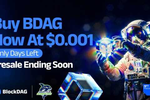 4,900% Returns? See Why Experts Rank BlockDAG Presale Over XRP & Dogecoin Today!