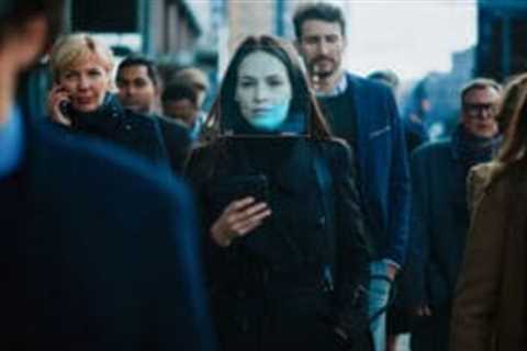 Facial recognition pilot cuts crime in south London, says Met