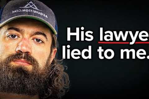 How I Used Hard Money Lending to Make $3,000/day on One Real Estate Investment...