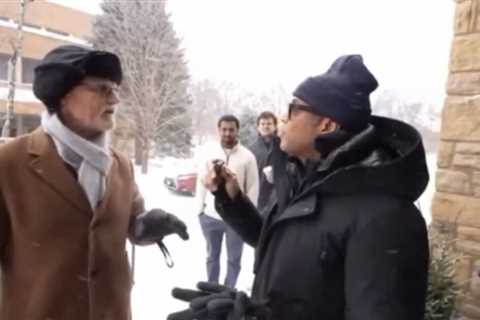 Don Lemon Loses It After Smarter Man Shuts Down His Gaslighting at Minnesota Church Stormed by Far-Left Agitators