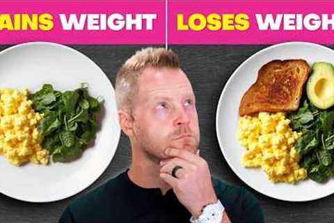 If I Needed to Drop 30lbs FAST in 2026, Here’s EXACTLY What I’d Do