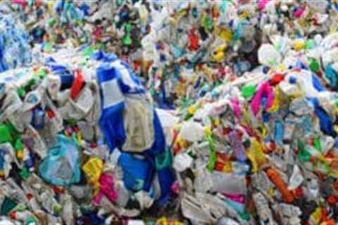 MPs back UK innovators as Britain steps up fight against plastic pollution