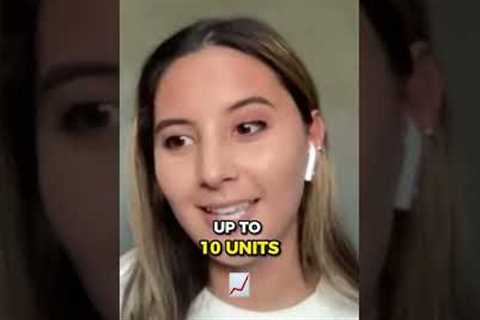 QUIT HER 9-5 in 15 MONTHS through Multifamily Investing!