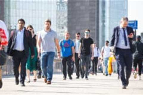 Unemployment stuck near five-year high as wage growth cools